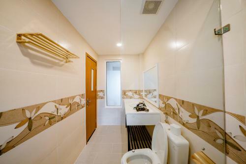 Apartamento Kien Vang Bungalow