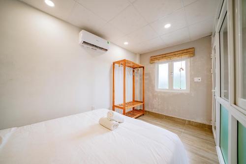 Apartamento Kien Vang Bungalow