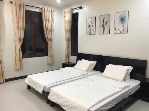 Bi?t Th? Bi?n M?i N� - Villa Muine Domaine A-d3