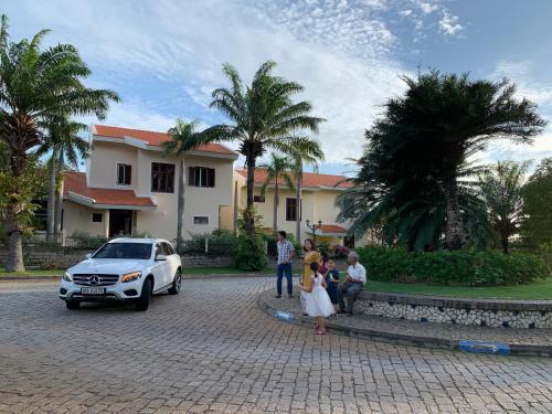 Bi?t Th? Bi?n M?i N� - Villa Muine Domaine A-d3