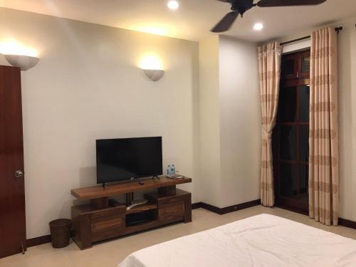 Bi?t Th? Bi?n M?i N� - Villa Muine Domaine A-d3