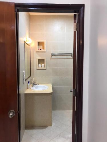 Bi?t Th? Bi?n M?i N� - Villa Muine Domaine A-d3