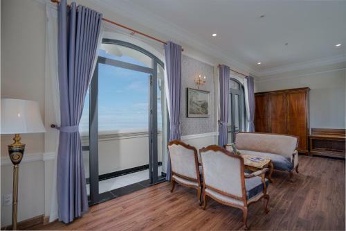 Avs Hotel Phu Quoc