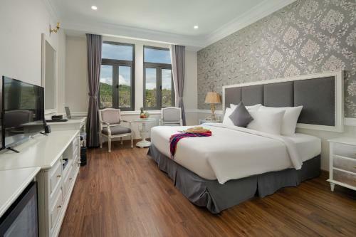 Avs Hotel Phu Quoc
