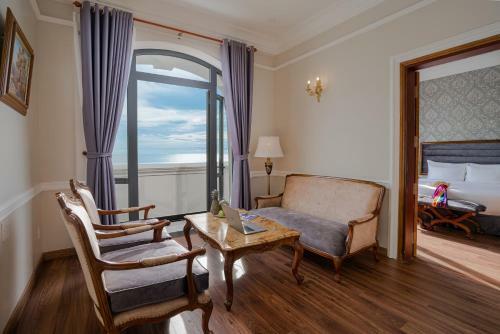 Avs Hotel Phu Quoc