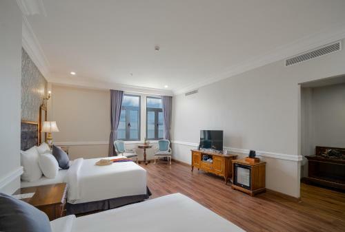 Avs Hotel Phu Quoc