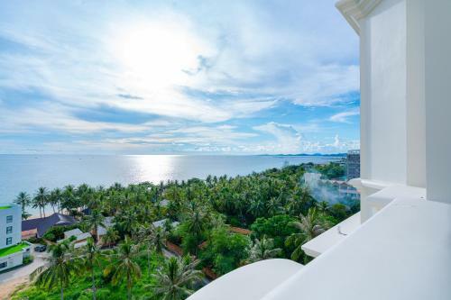 Avs Hotel Phu Quoc