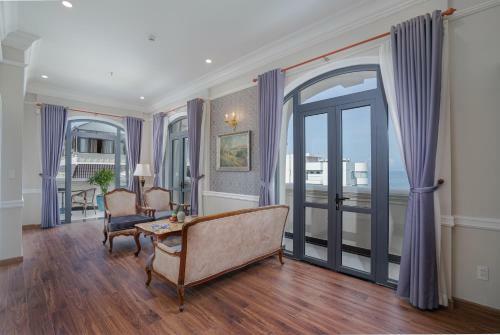 Avs Hotel Phu Quoc