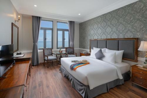 Avs Hotel Phu Quoc