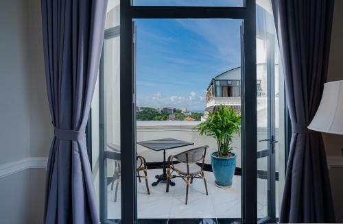 Avs Hotel Phu Quoc