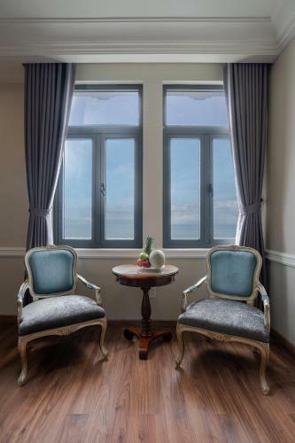 Avs Hotel Phu Quoc