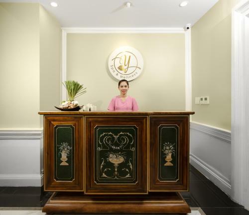 Avs Hotel Phu Quoc