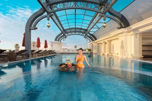 Avs Hotel Phu Quoc