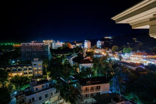 Avs Hotel Phu Quoc