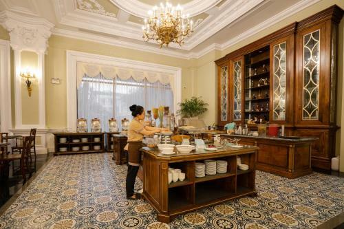 Avs Hotel Phu Quoc