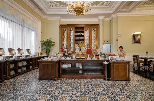 Avs Hotel Phu Quoc