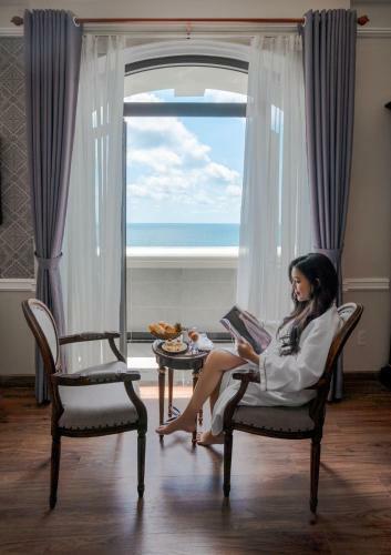 Avs Hotel Phu Quoc