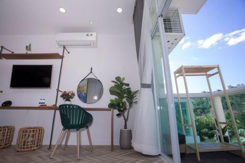 Apartamento La Vita Home M?i N�