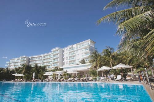 Apartamento La Vita Home M?i N�