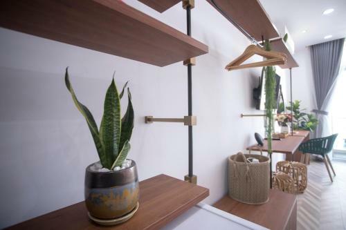 Apartamento La Vita Home M?i N�