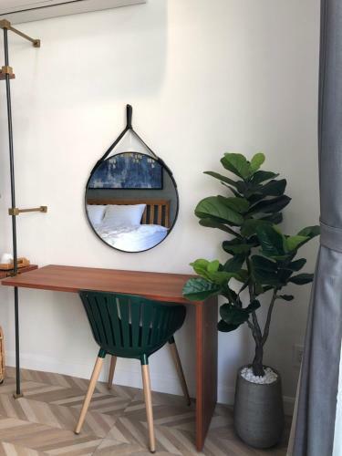 Apartamento La Vita Home M?i N�
