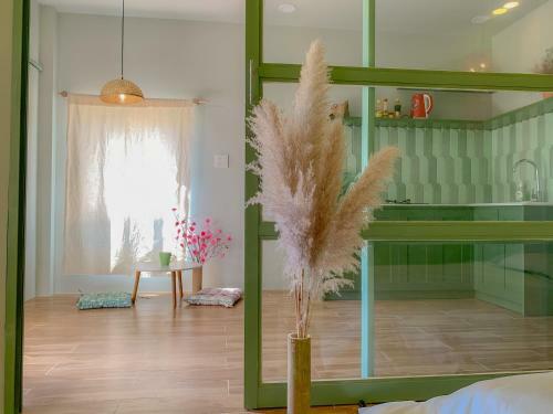 Apartamento Chon's Dock Homestay & House Lease