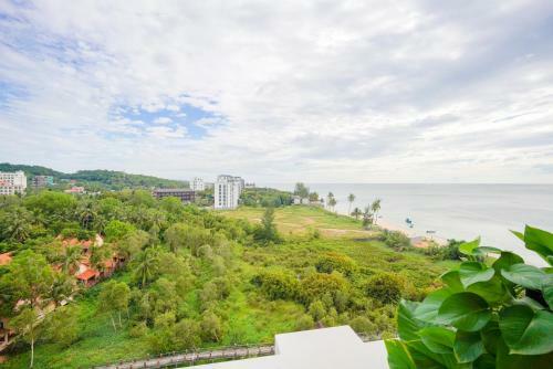 The May Beach Hotel