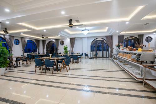 The May Beach Hotel