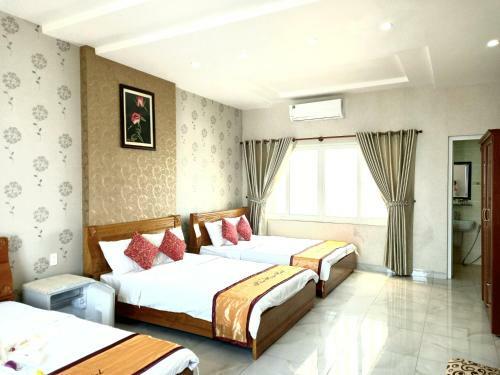 Kiim's House Hotel