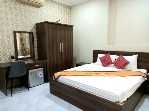 Kiim's House Hotel