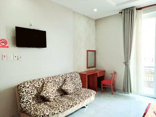 Kiim's House Hotel