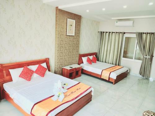 Kiim's House Hotel