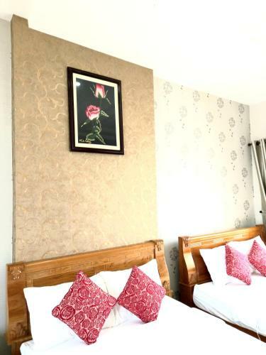Kiim's House Hotel