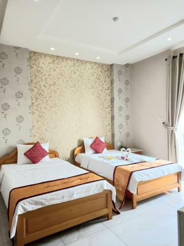 Kiim's House Hotel