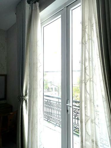 Kiim's House Hotel