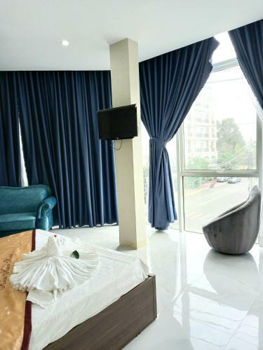 Kiim's House Hotel