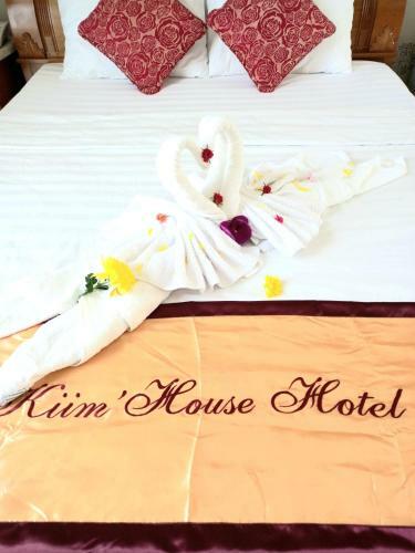 Kiim's House Hotel
