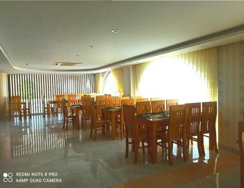 Kiim's House Hotel