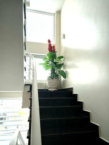 Kiim's House Hotel