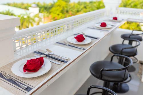 A74 Hotel Phu Quoc