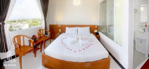 An Hotel Phan Thi?t