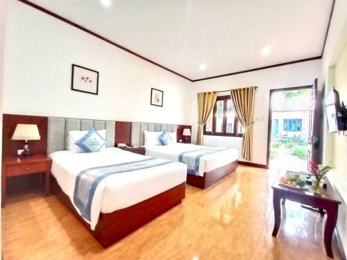 Hotel Santa Garden Resort