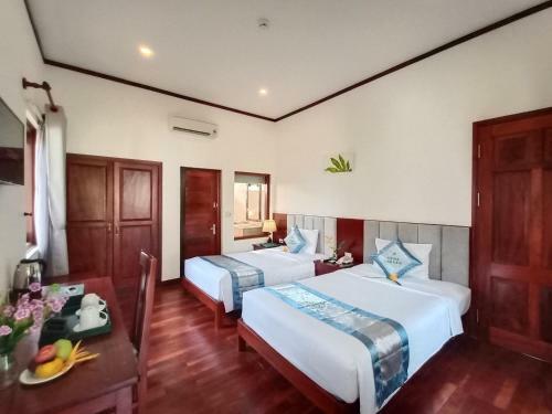 Hotel Santa Garden Resort