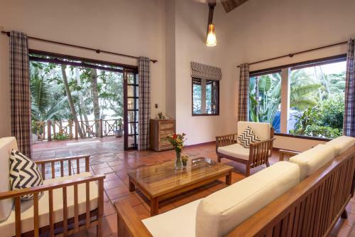 Hotel Cassia Cottage