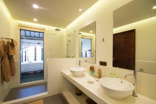 Hotel Cassia Cottage