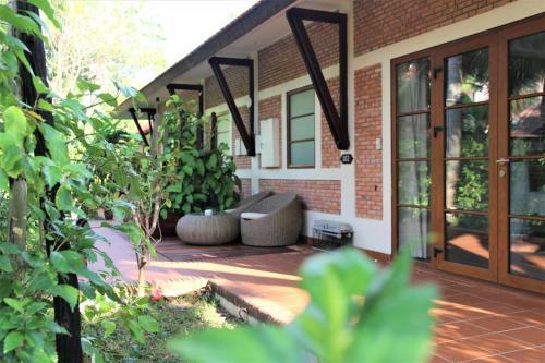 Hotel Cassia Cottage