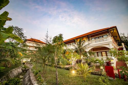 Hotel Cassia Cottage