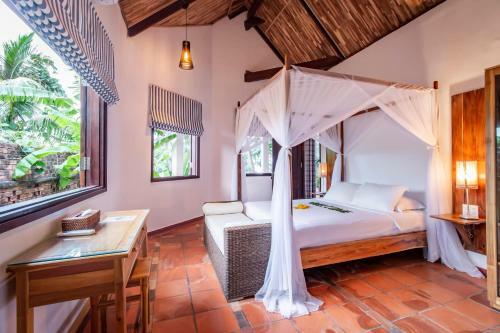 Hotel Cassia Cottage