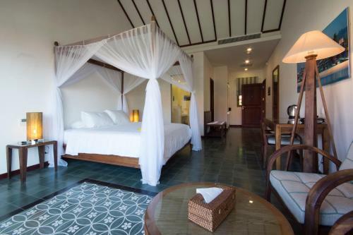 Hotel Cassia Cottage