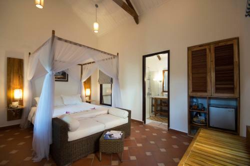 Hotel Cassia Cottage